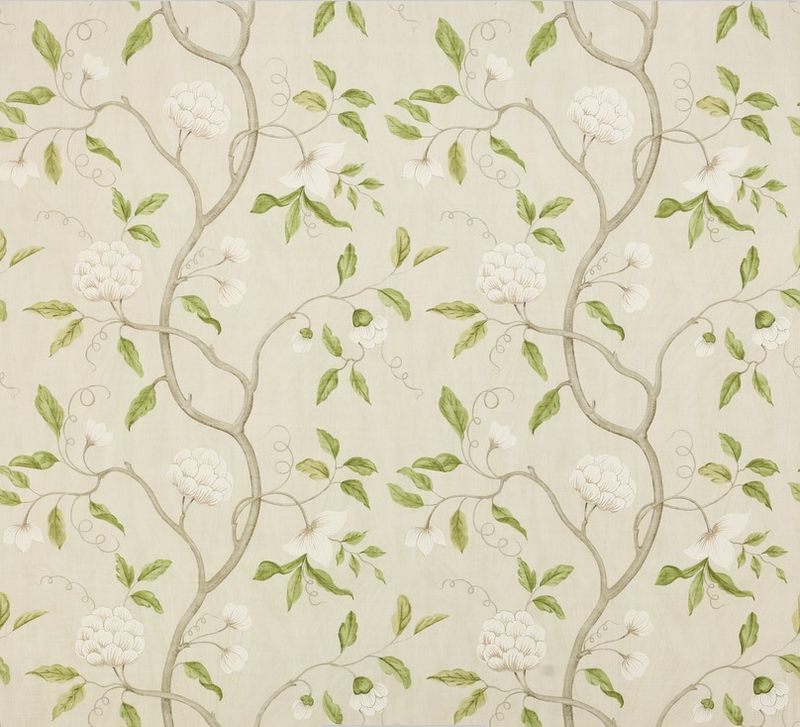  Snow Tree by Colefax and Fowler fabric 