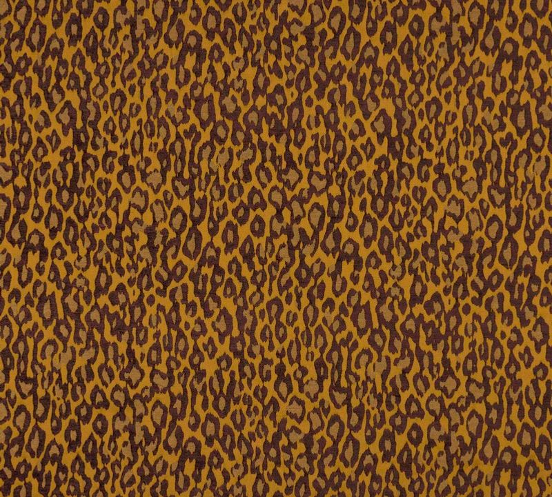 Cesar by Manuel Canovas - møbelstoff og gardinstoff 