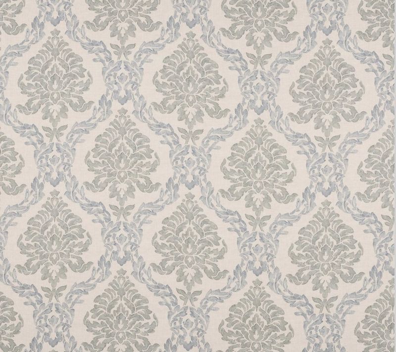 Lindley by Colefax and Fowler 