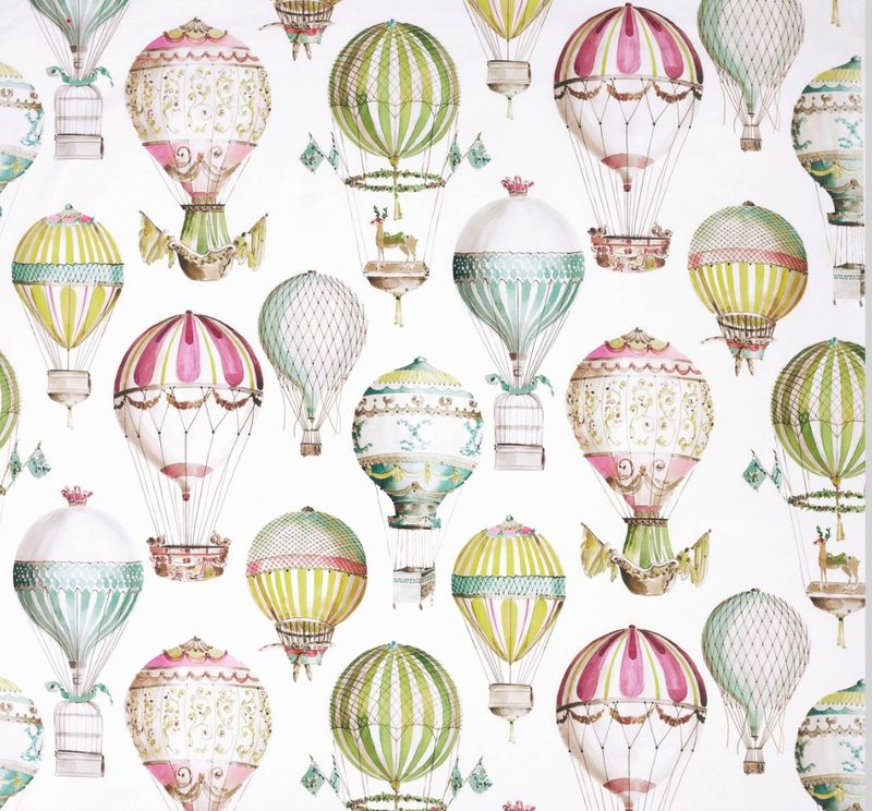 L'ENVOL BY MANUEL CANOVAS  Manuel Canovas  04874/04