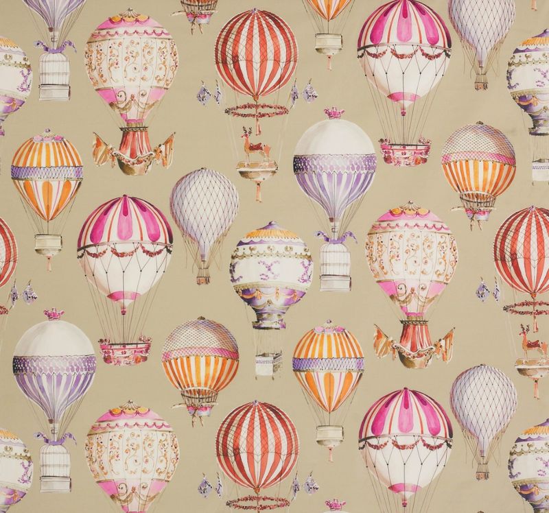 L'ENVOL BY MANUEL CANOVAS  Manuel Canovas  04874/04
