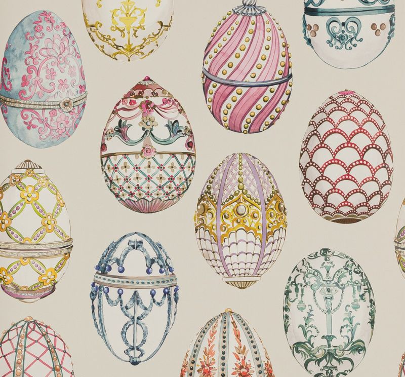 Anastasia Wallpaper by Manuel Canovas 03112