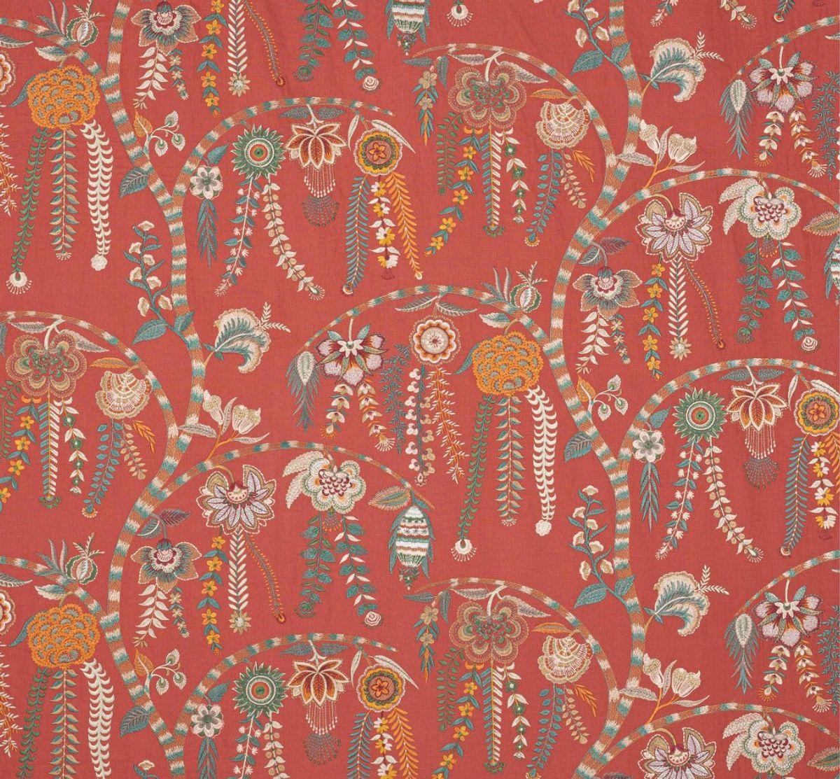 Alvita Code F4882  from Colefax and Fowler  