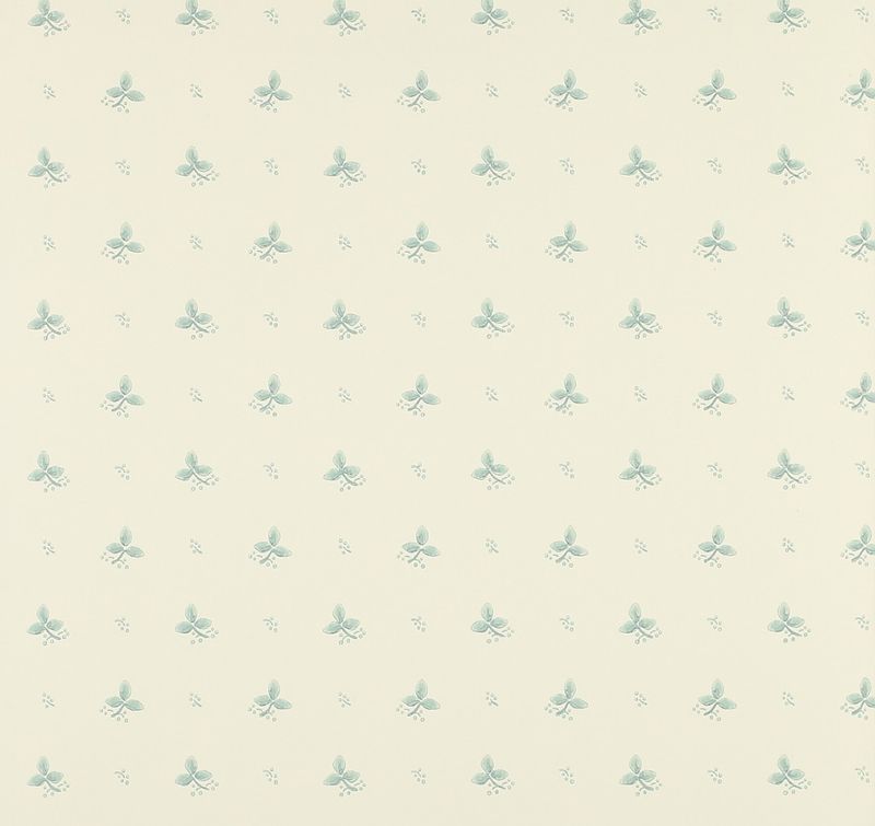 Ashling tapet 07406 fra Colefax & Fowler 