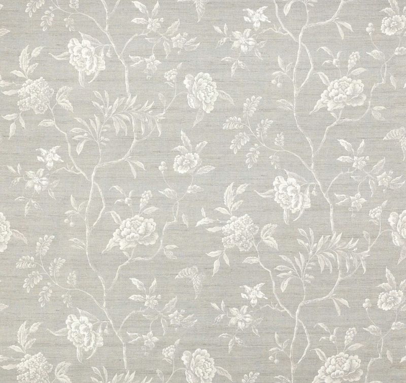 Swedish Tree  F4657 stoff fra Colefax & Fowler