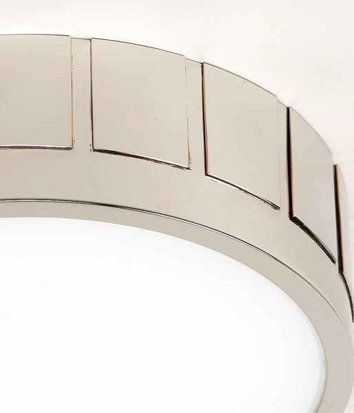 Hovedbilde Portsmouth LED Flush Ceiling Light Code: ...