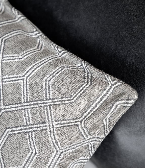 Hovedbilde PRESE TAUPE puetrekk i 50x50 70-00559-3