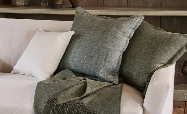 Hovedbilde Vintage M200 linen from Mark Alexander