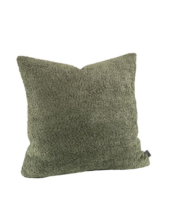 Hovedbilde STORY MOSS putetrekk i 50x50 70-00732-6